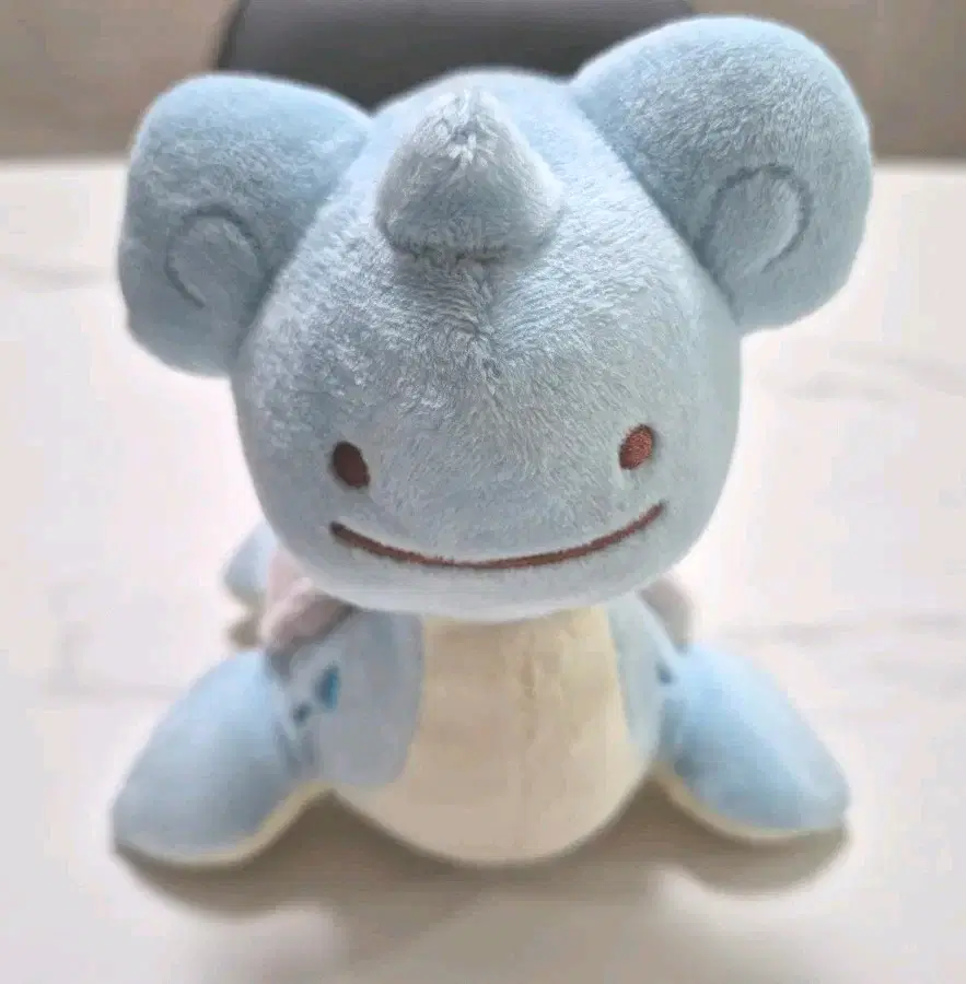 포켓몬 변신 메타몽 라프라스 중형인형