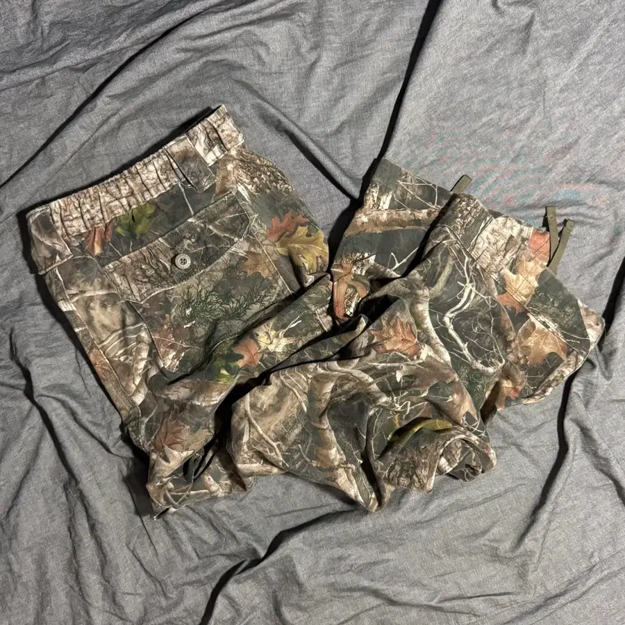 RedHead Silent-Hide Pants Sz XL/32
