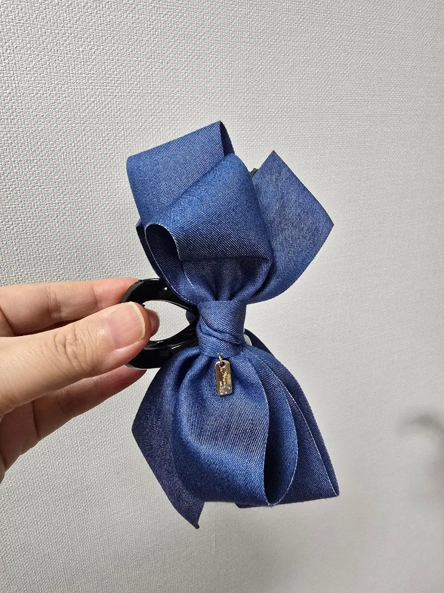 여성 올림머리핀