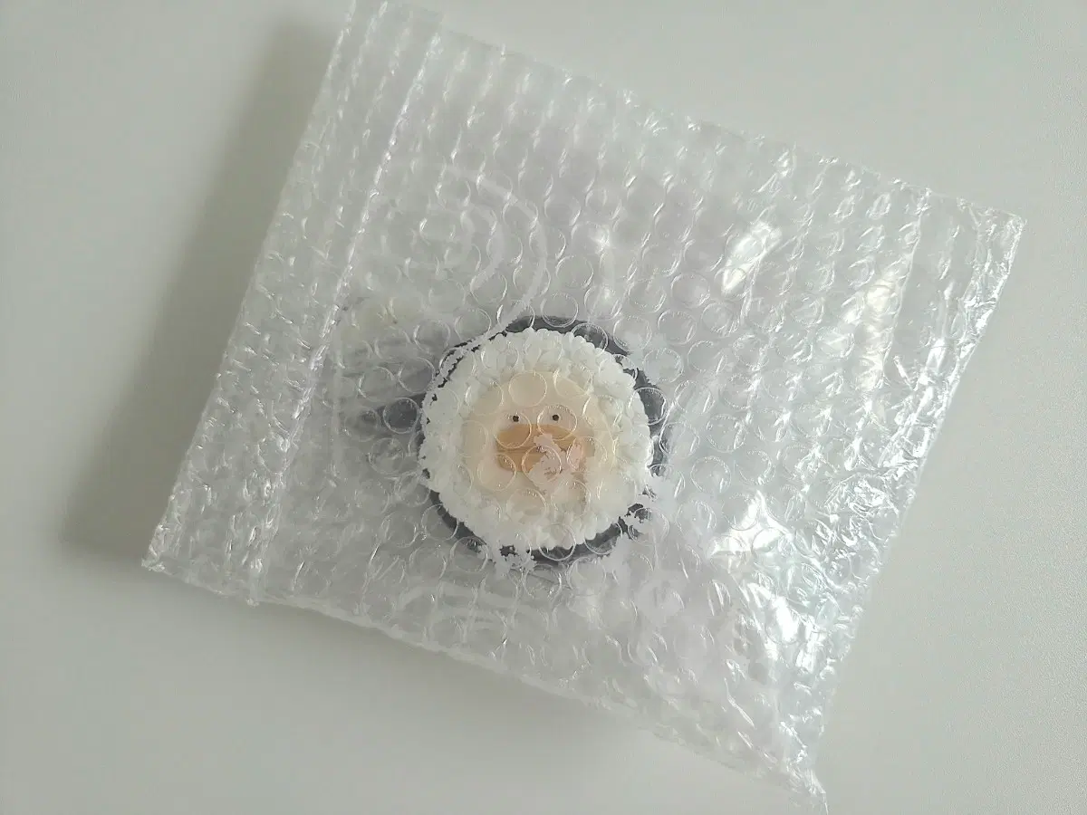 teddy bear 테디베어 신상 김밥 오리 미개봉