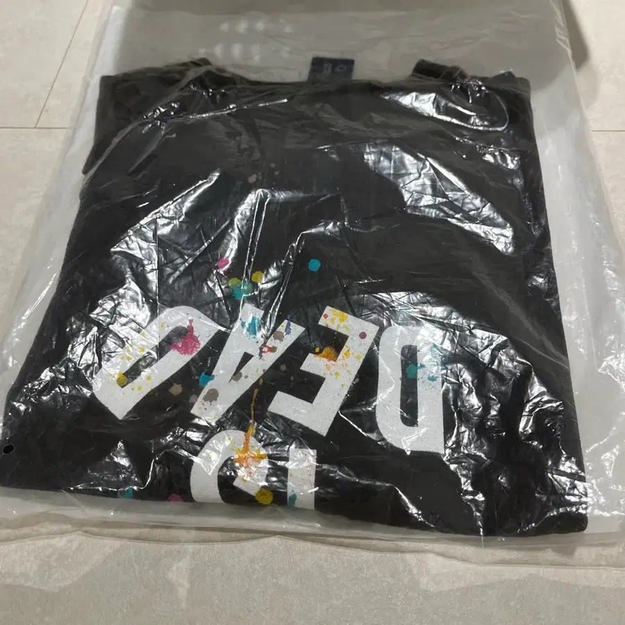(0) 블라인드파일즈 펑크이즈데드