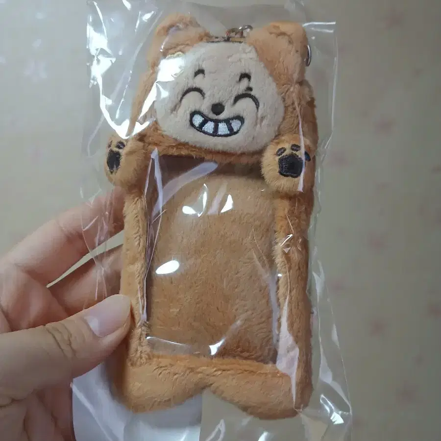 비투비 임현식 랑꼬미 포카홀더