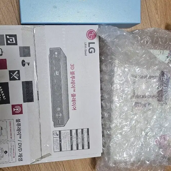 사내맞선,옷소매붉은끝동 블루레이+블루레이플레이어(일괄)