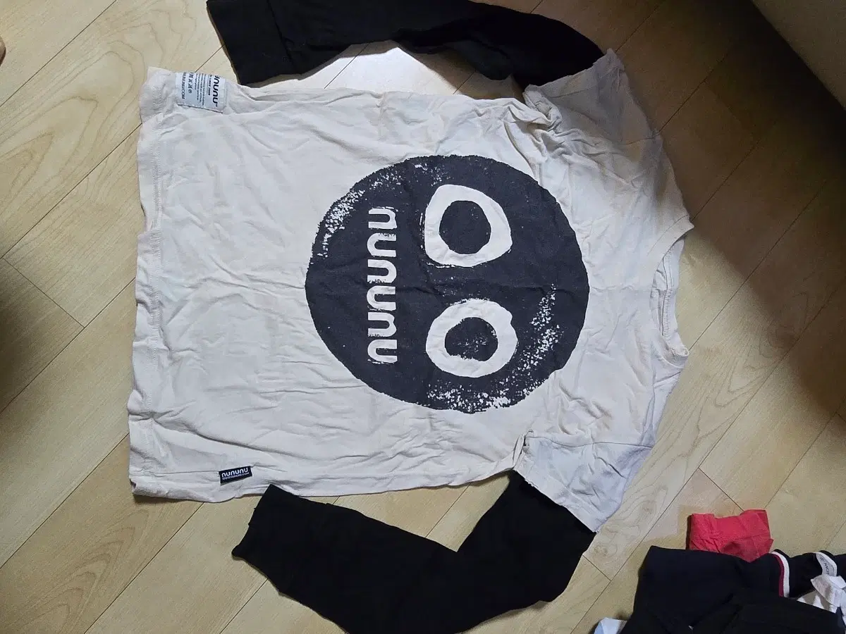 누누누 티셔츠10-11