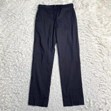 새상품급 Theory 25SS TREECA PULL ON J 이지 팬츠