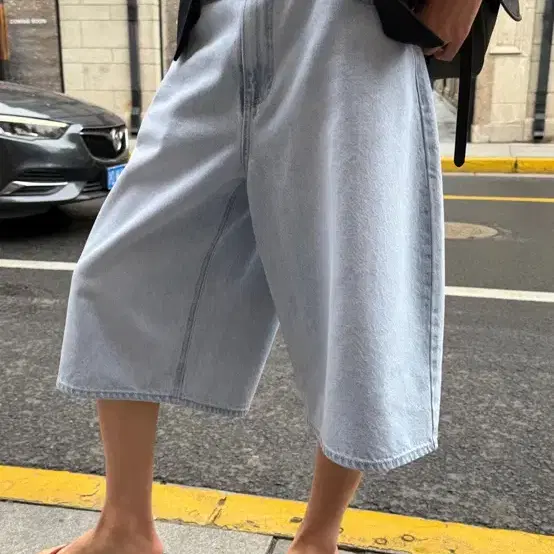 오르 660 버뮤다데님 스몰