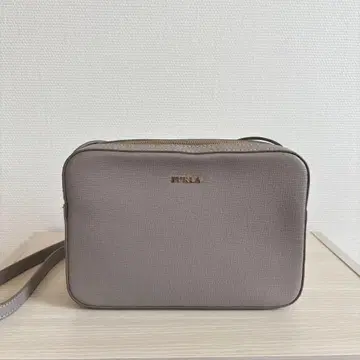 FURLA 숄더백 그레이지