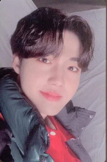 TREASURE 1) THE SECOND STEP:CHAPTER ONE DOYOUNG 트레이딩 카드
