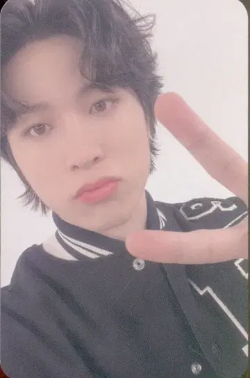 TREASURE Here I Stand SO JUNGHWAN 트레이딩 카드 A