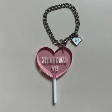 SEVENTEEN 승관 아크릴 참