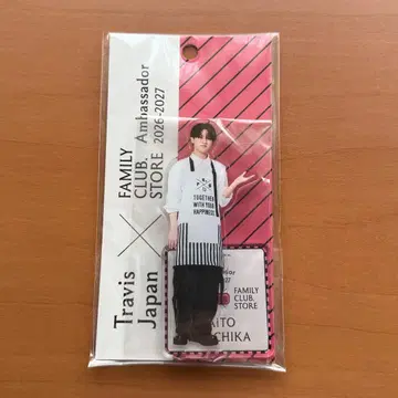 Travis Japan 앰버서더ver. 미야치카 카이토 아크릴 스탠드