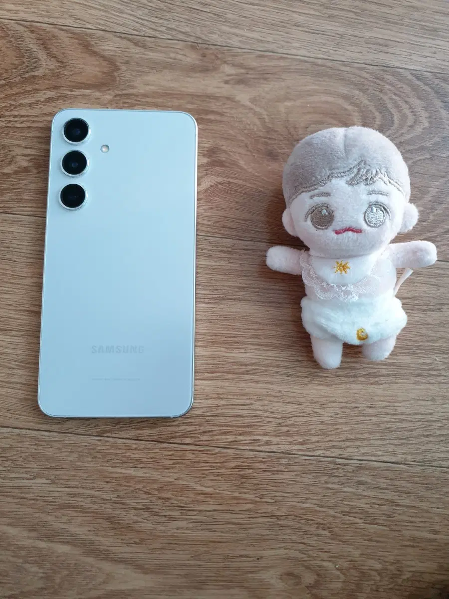 엑소 백현이인형