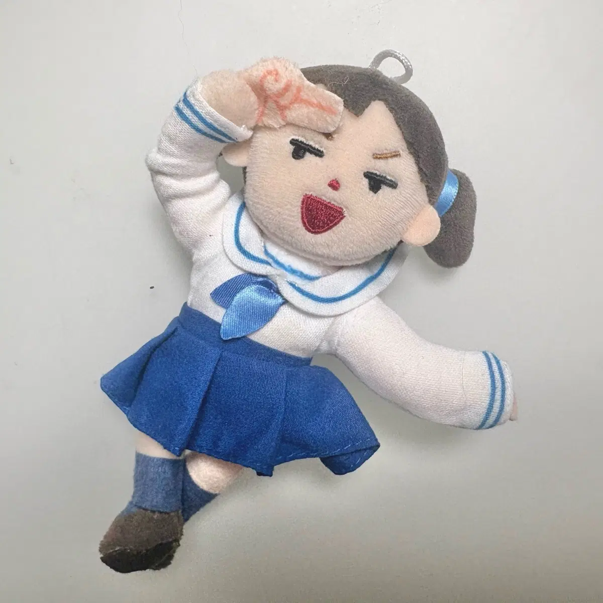 이라스토야 여고생 누이 인형