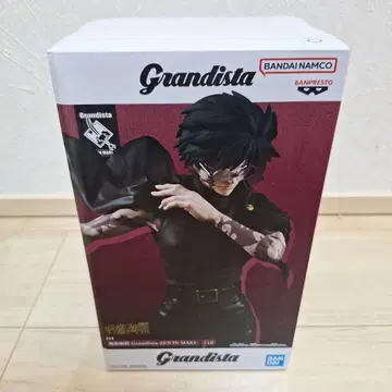 주술회전 Grandista 젠인 마키 피규어