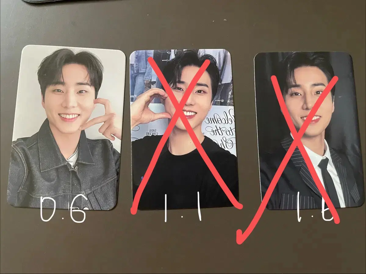 영케이 포에버 포카