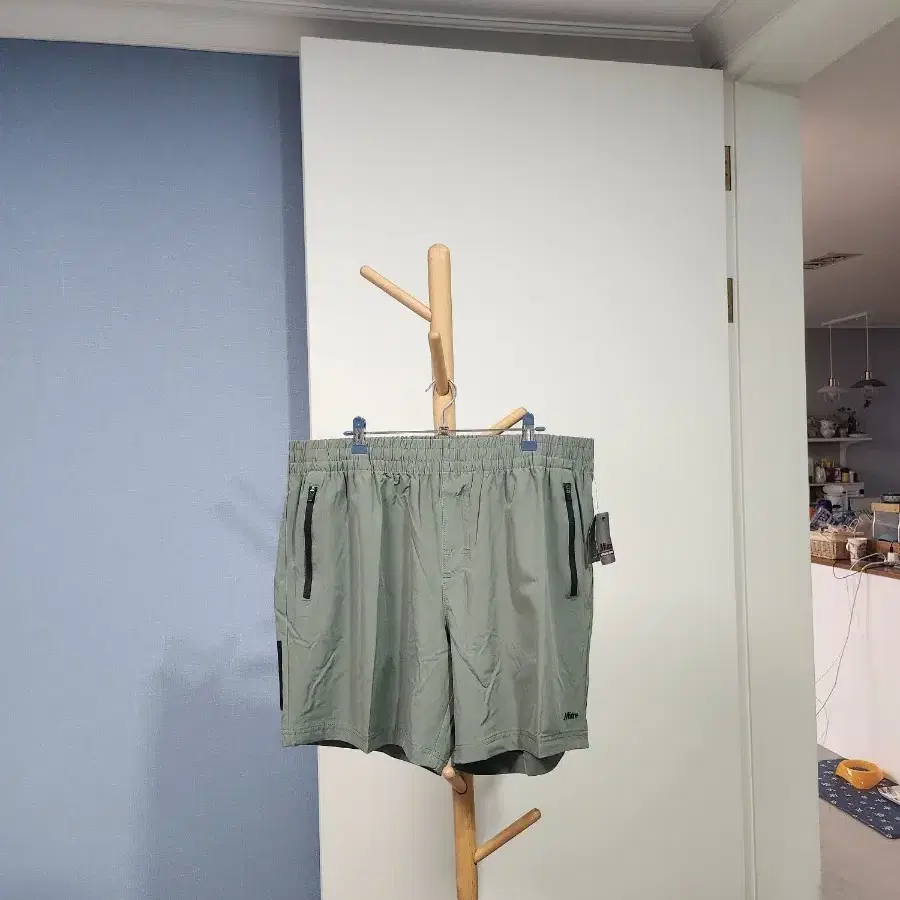여름반바지