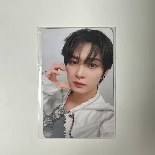 Straykids 스키즈 디스앤댓 블드미 특전 리노 포카 미공포