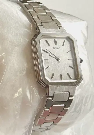 SEIKO 아시에(크레도르에 통합) 여성용 1400-5110