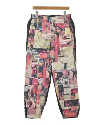 Supreme 팬츠 (기타) 남성용