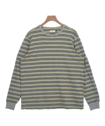 POP TRADING COMPANY 티셔츠 남성용
