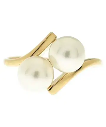 MIKIMOTO 여성용 반지