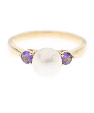 TASAKI 여성용 반지