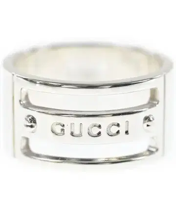 GUCCI 반지 여성용