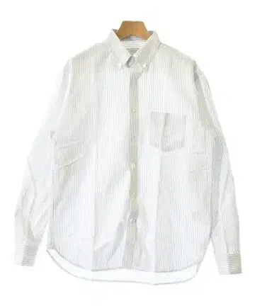 ROSSO 남성용 캐주얼 셔츠