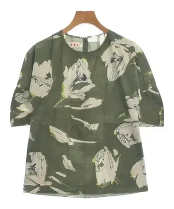 MARNI 여성용 블라우스