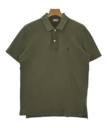 Brooks Brothers 피케 셔츠 남성용