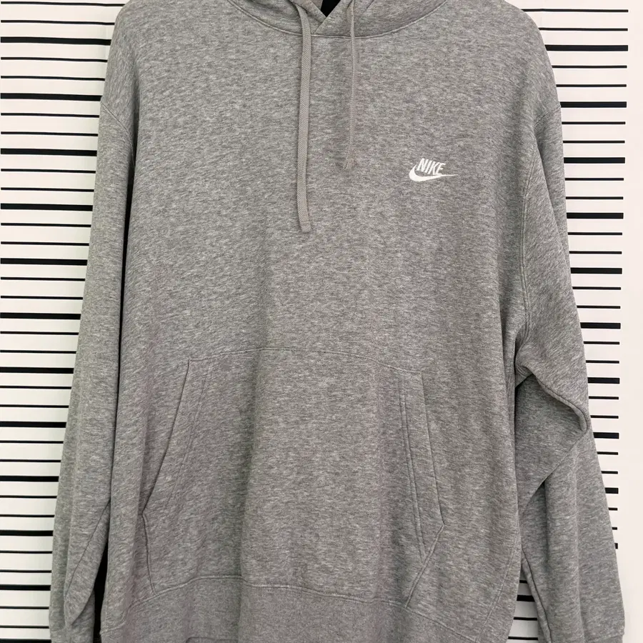 나이키(nike)nsw 클럽플리스풀오버 후드 2XL