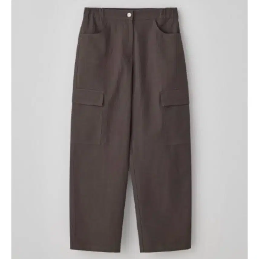 TheBarnet Flower Eyelet Cargo Pants | Bunjang Global