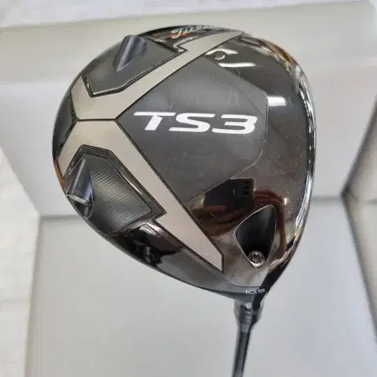 인기  타이틀리스트 TS3 105도 S 드라이버