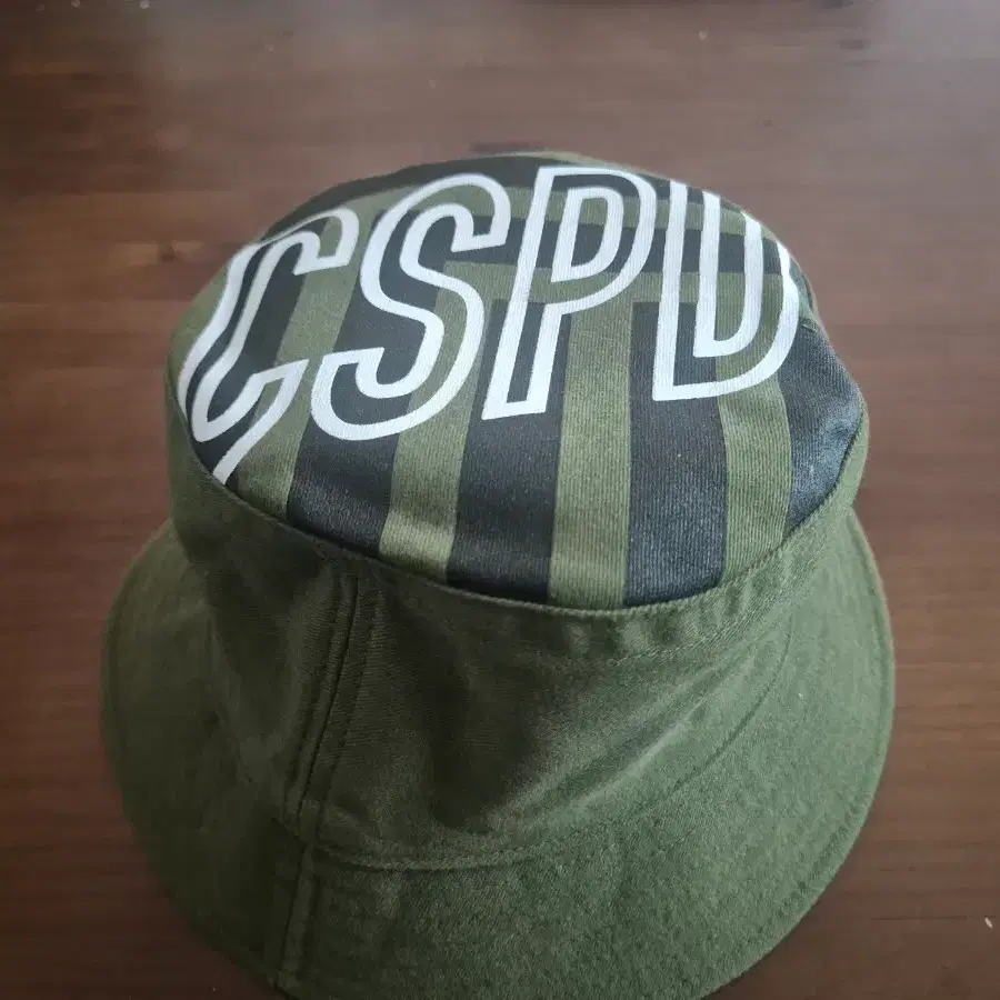 cspd 컨셉스피드 벙거즈 양면 모자