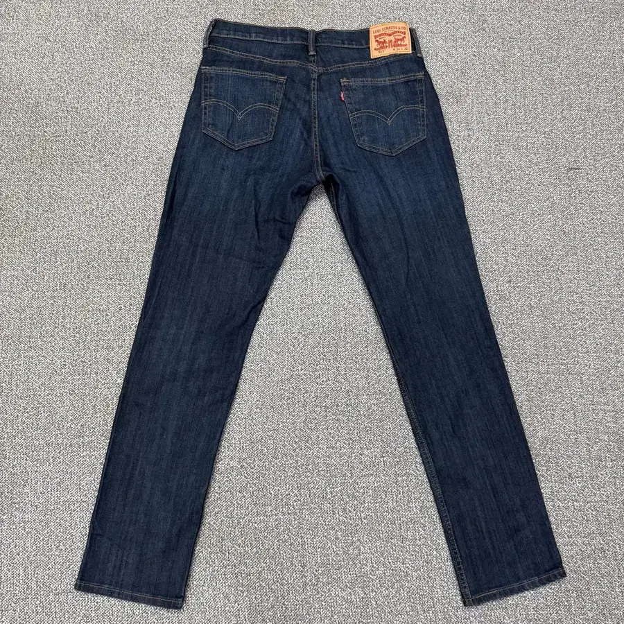 34 리바이스 Levis 511 데님 팬츠 청바지