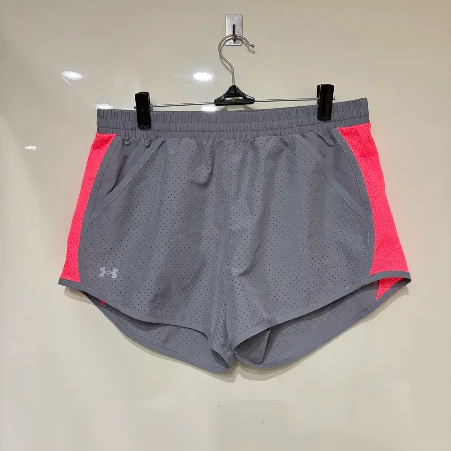 (M)언더아머 러닝 쇼츠