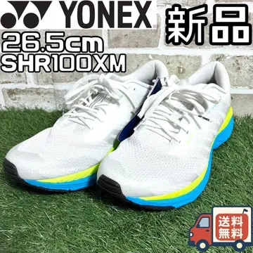 [새상품] 요넥스 SHR100XM 러닝화 26.5cm