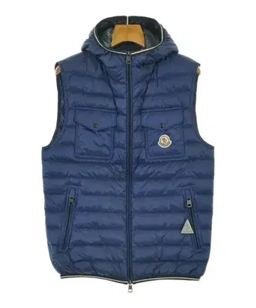 MONCLER 다운 재킷/다운 베스트 여성용