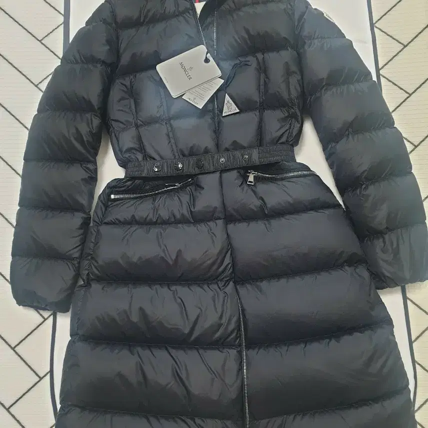몽클레르 몽클레어 보에딕 1size 사진 1