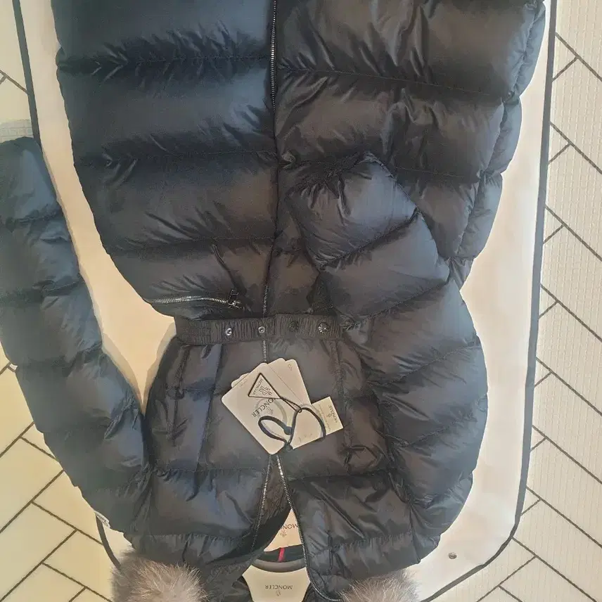 몽클레르 몽클레어 보에딕 1size 사진 5