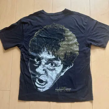 SAPEur MASATOSHI HAMADA 티셔츠 L
