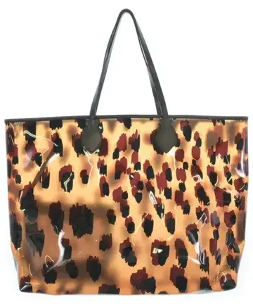 JUST cavalli 토트백 남성용