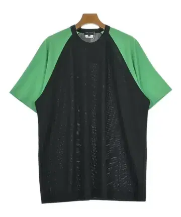 COMME des GARCONS HOMME PLUS 티셔츠 컷앤소 남성용
