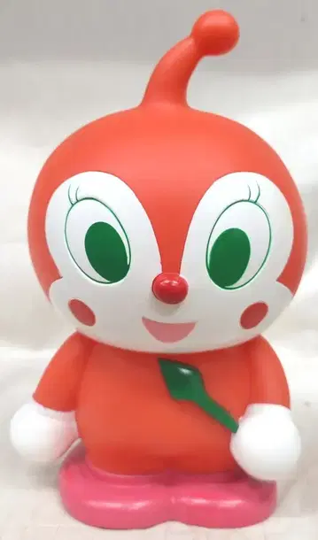 세가 호빵맨 슈퍼 점보 저금통 짤랑이/호빵맨 슈퍼 점보 저금통