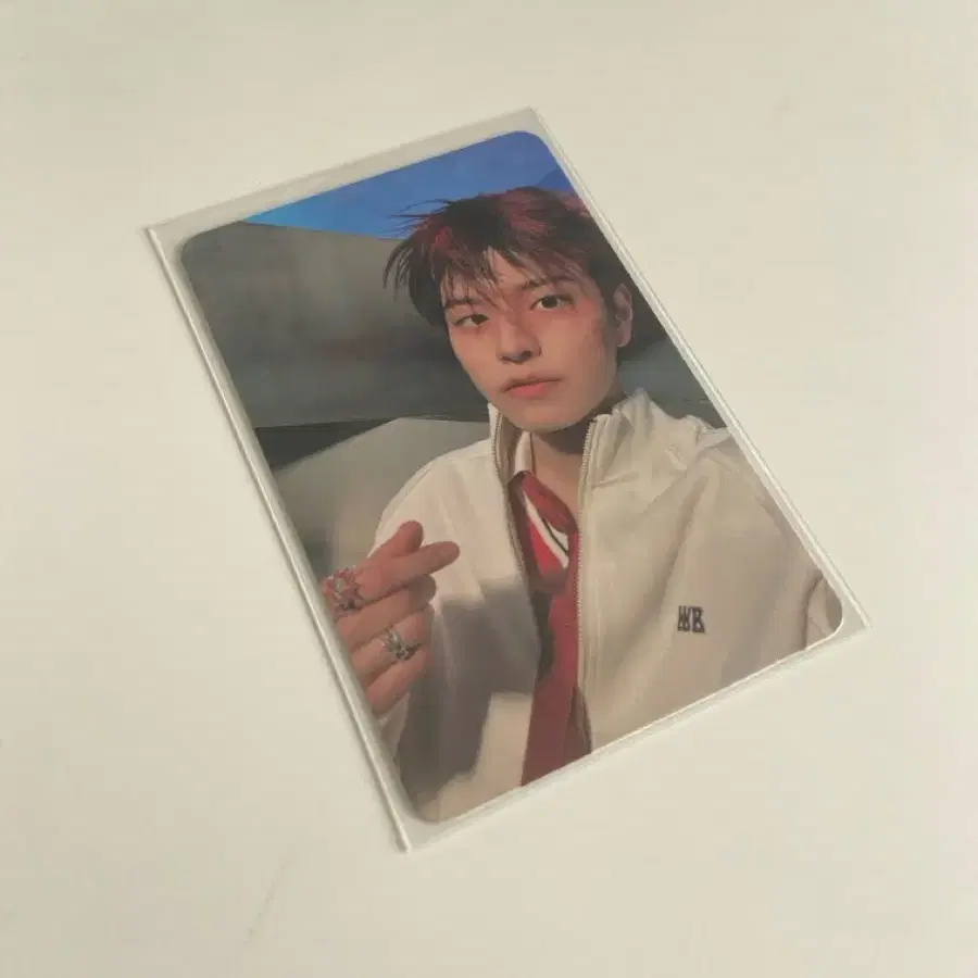 스트레이키즈 승민 카르마 일반반 앨포 양도