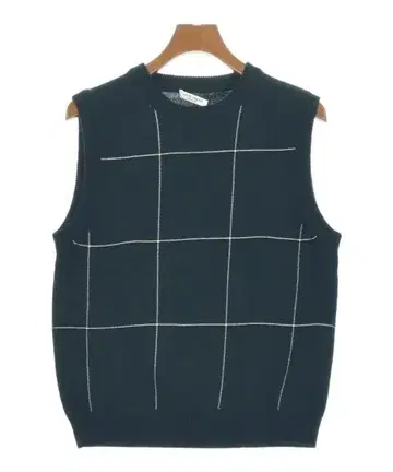 UNITED ARROWS 남성용 베스트