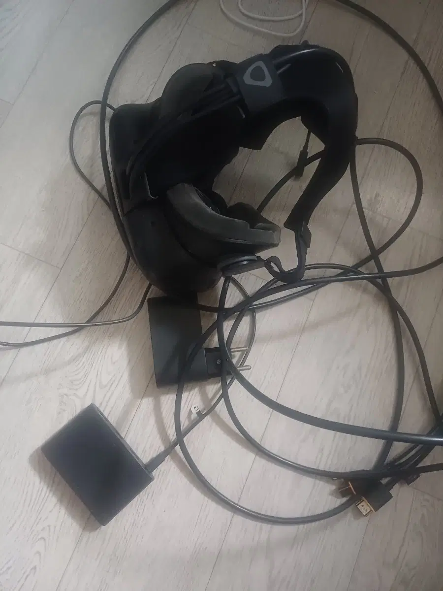 HTC Vr 1세대 부품용