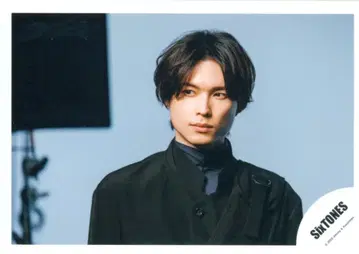 SixTONES CREAK 마츠무라 호쿠토 공식 사진 *1장