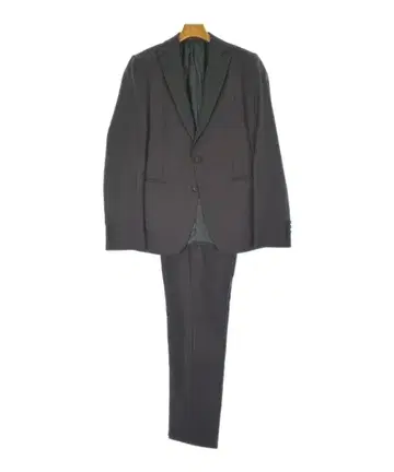 ARMANI COLLEZIONI 셋업 수트 (기타) 남성용