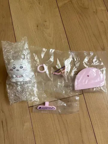 치이카와 천사와 악마 피규어 치이카와